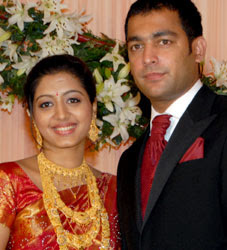 Gopika Wedding Photos Full