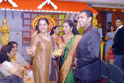 Gopika Wedding Photos