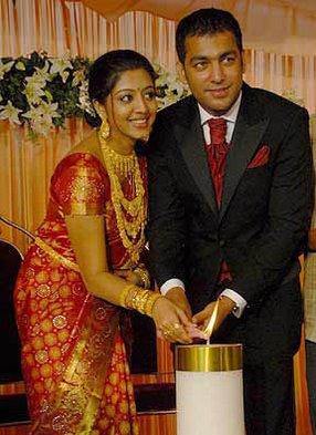 Gopika Wedding Photos Malayalam