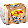 Granary Bread Calories Per Slice