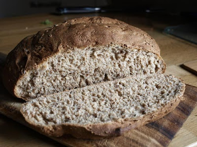 Granary Bread Recipe For Bread Maker