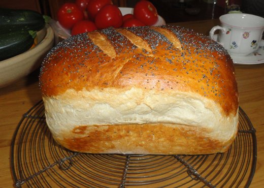 Granary Bread Recipe For Bread Maker