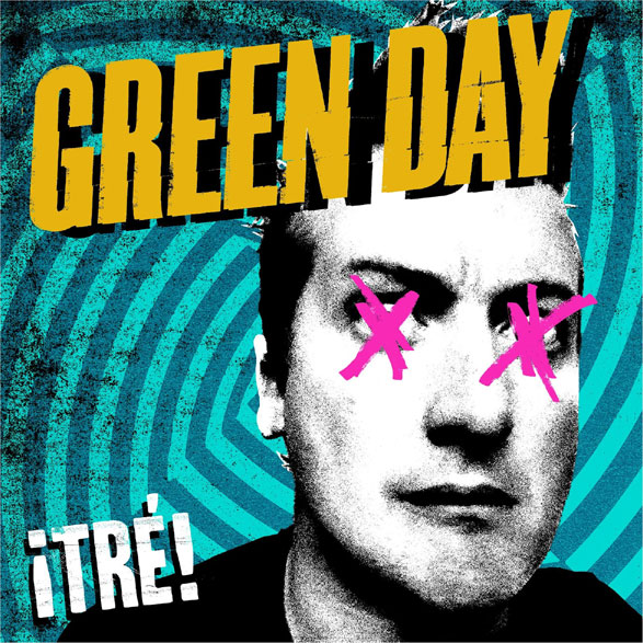 Green Day Tre