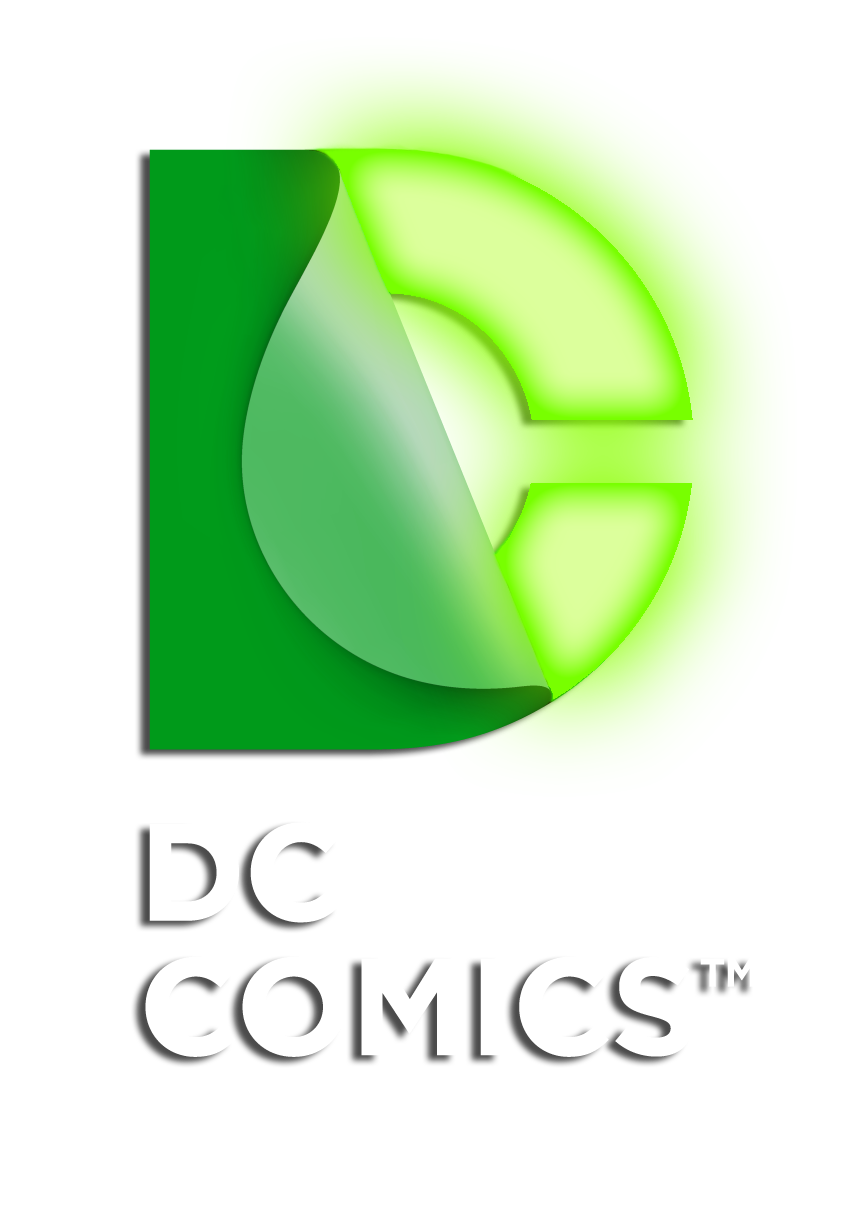Green Lantern Logo Png