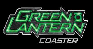 Green Lantern Movie World Australia