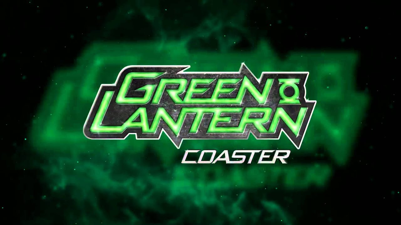 Green Lantern Movie World Review