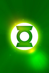 Green Lantern Symbol Meaning