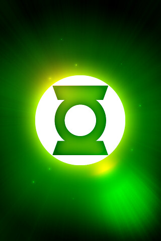 Green Lantern Symbol Pictures