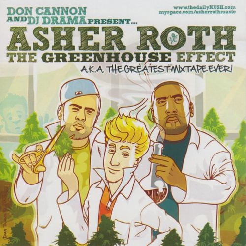 Greenhouse Effect 2 Asher