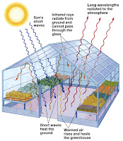 Greenhouse Effect For Kids Video