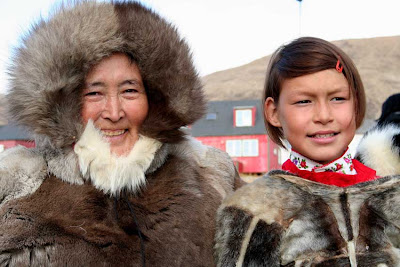 Greenland People