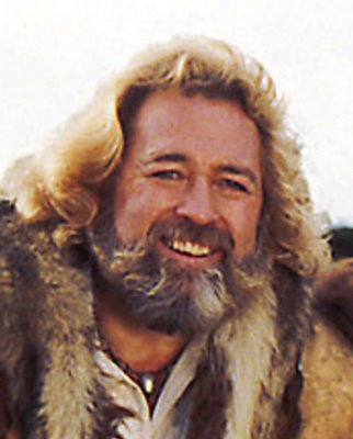 Grizzly Adams Dvd
