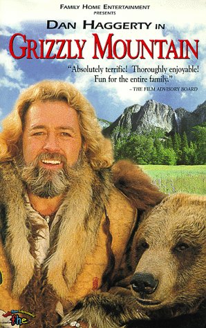 Grizzly Adams