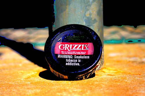 Grizzly Tobacco Coupons
