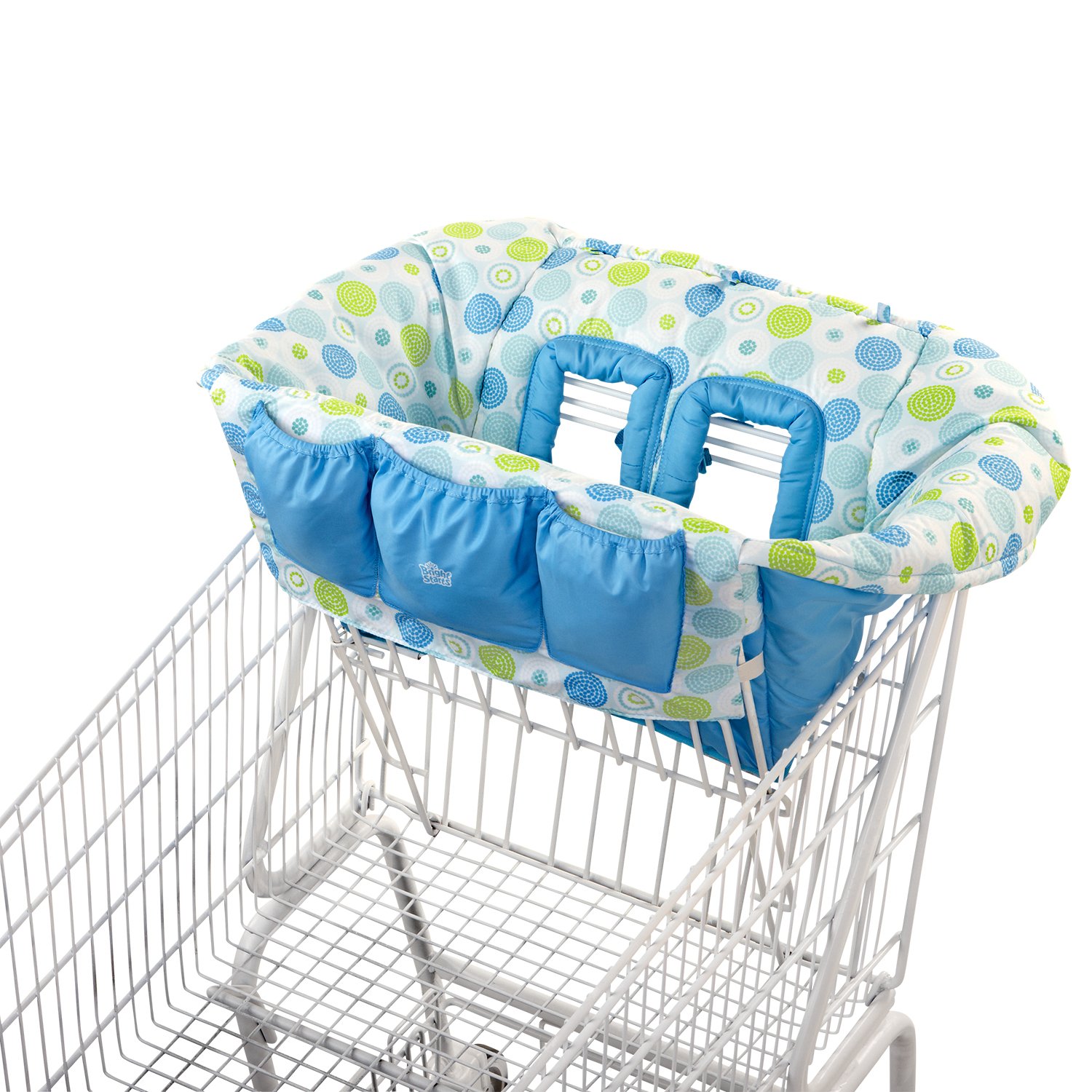 Grocery Cart Cover Walmart