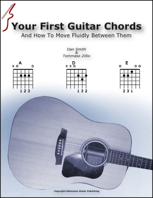 Guitar Chords Ebook Download