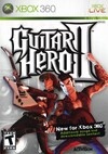 Guitar Hero 2 Cheats Xbox 360 Not Working