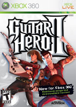 Guitar Hero 2 Cheats Xbox 360 Not Working