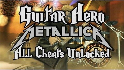 Guitar Hero 2 Cheats Xbox 360 Unlock Everything
