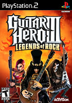 Guitar Hero 3 Cheats All Songs Ps2