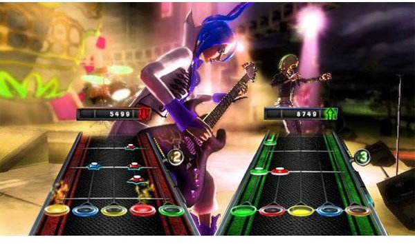 Guitar Hero 3 Cheats All Songs Xbox 360