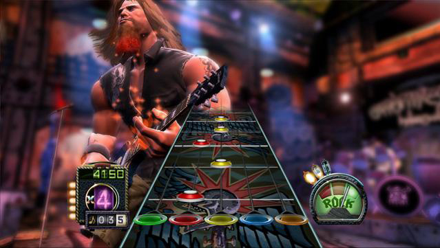 Guitar Hero 3 Cheats Ps2 Controller