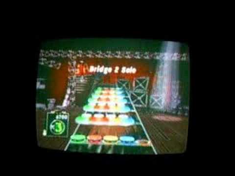 Guitar Hero 3 Cheats Wii No Fail
