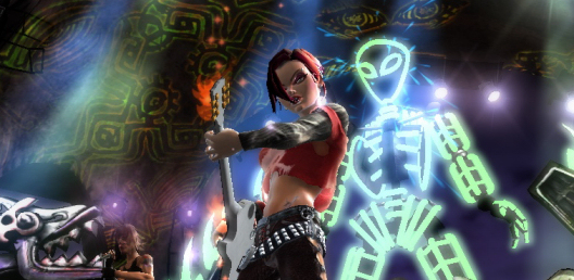 Guitar Hero 3 Cheats Xbox 360 All Songs
