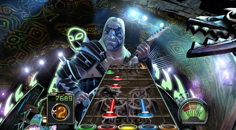 Guitar Hero 3 Legends Of Rock Ps3 Cheats