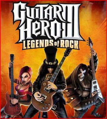 Guitar Hero 3 Pc Crack Download