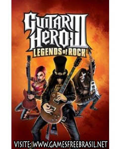 Guitar Hero 3 Pc Crack Only Download