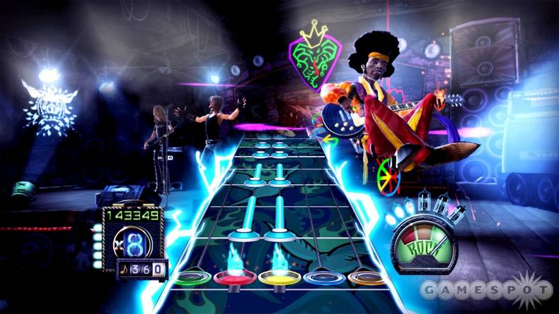 Guitar Hero 3 Pc Crack Only Download