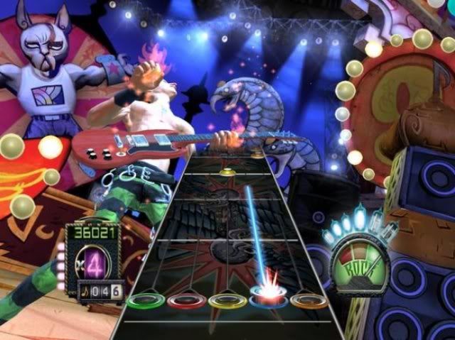 Guitar Hero 3 Pc Download Free Game