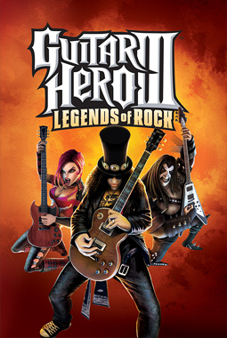 Guitar Hero 3 Pc Download Full Version
