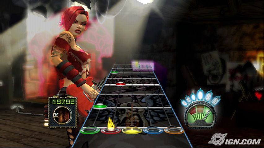 Guitar Hero 3 Pc Download Full Version