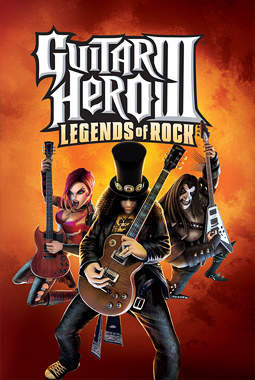 Guitar Hero 3 Pc Patch 1.3 Download