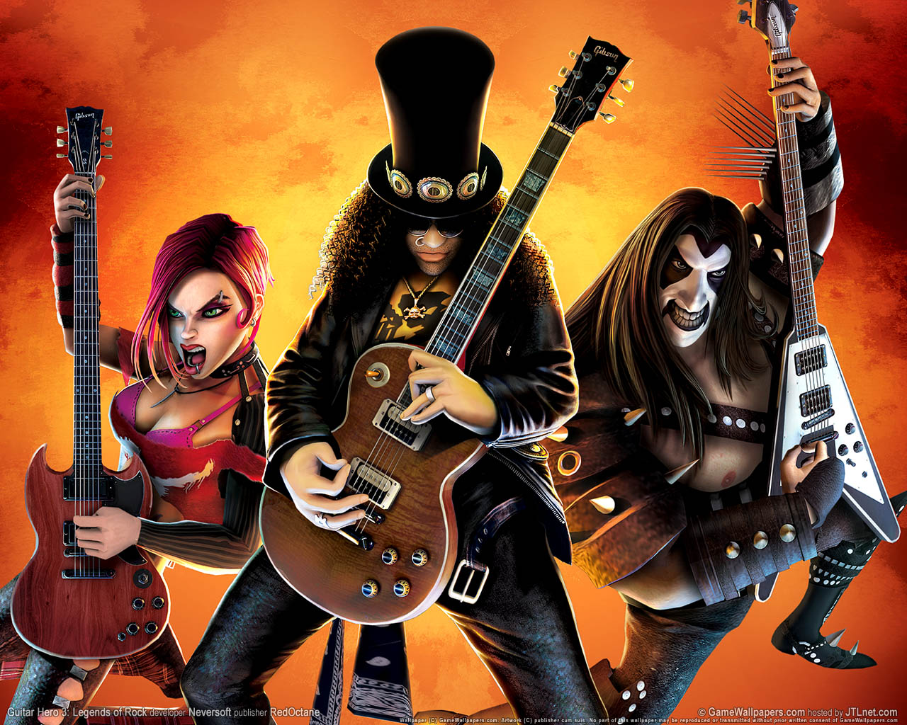 Guitar Hero 3 Pc Patch 1.3