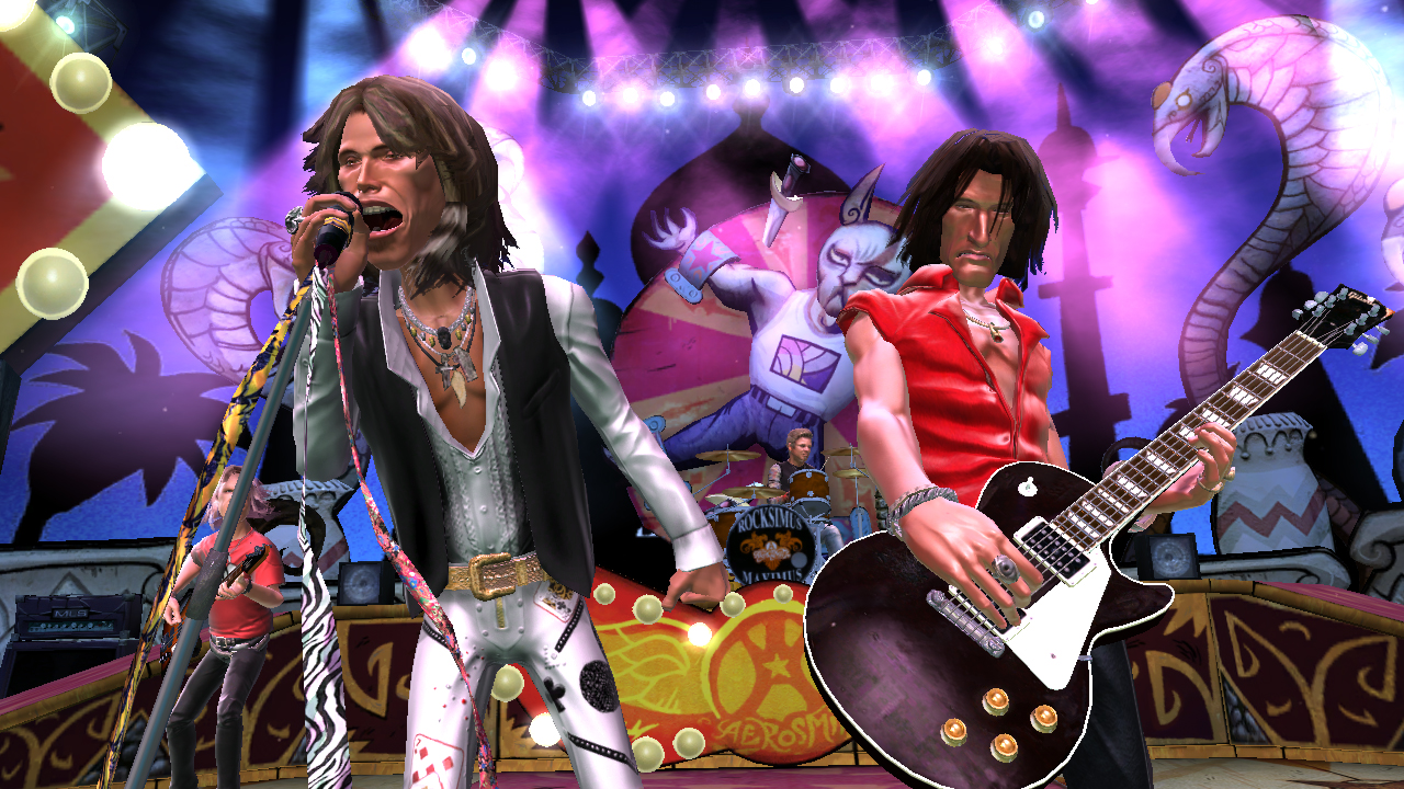Guitar Hero 3 Pc Patch 1.3...
