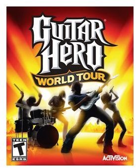 Guitar Hero World Tour Cheats All Songs Ps2
