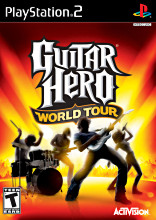 Guitar Hero World Tour Cheats All Songs Ps2