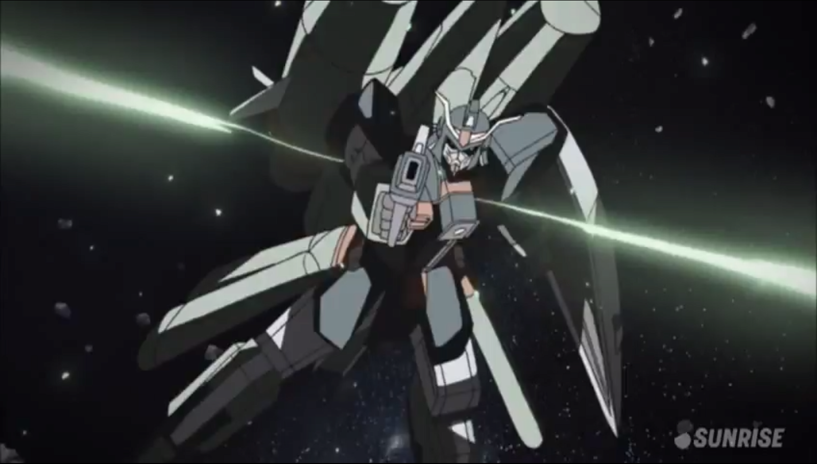 Gundam Seed Destiny Remastered Episode 16