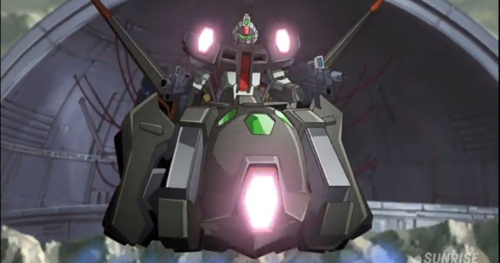 Gundam Seed Destiny Remastered Episode 17