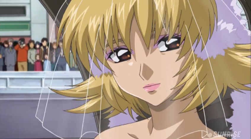 Gundam Seed Destiny Remastered Episode 18