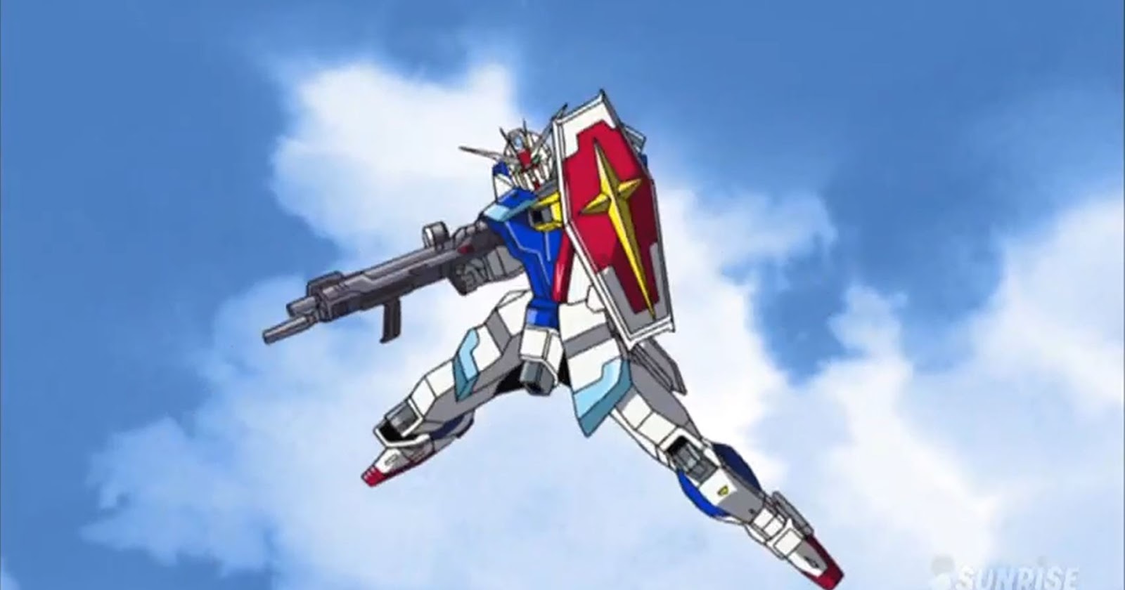 Gundam Seed Destiny Remastered Episode 18