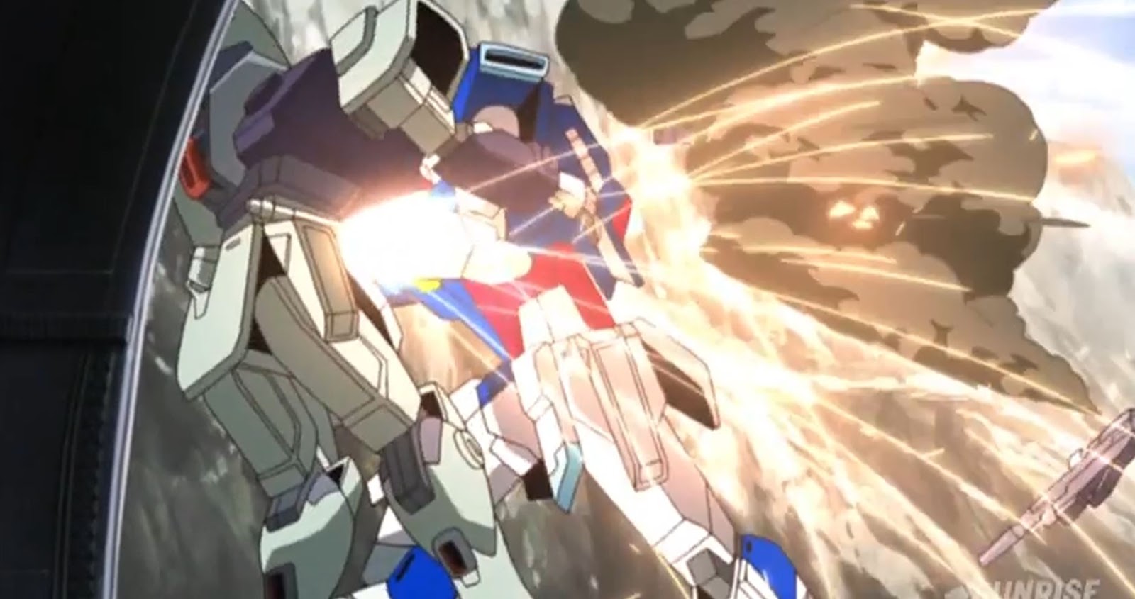 Gundam Seed Destiny Remastered Episode 18
