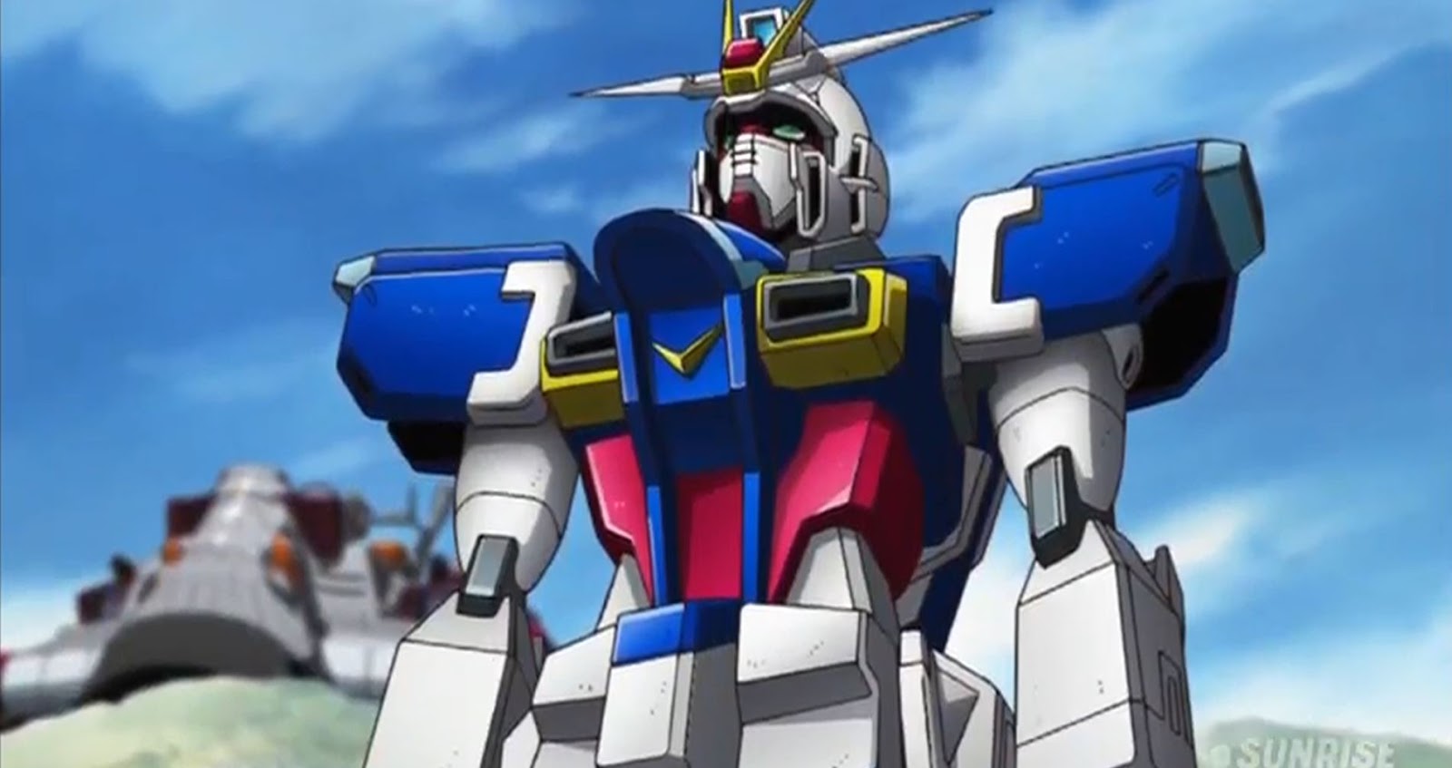 Gundam Seed Destiny Remastered Episode 18