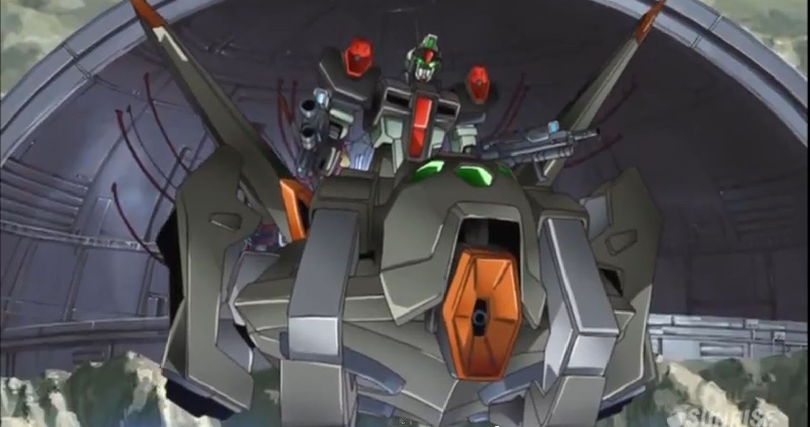 Gundam Seed Destiny Remastered Episode 19