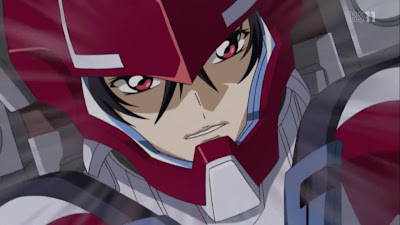 Gundam Seed Destiny Remastered Episode 19