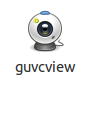 Guvcview Audio Sync