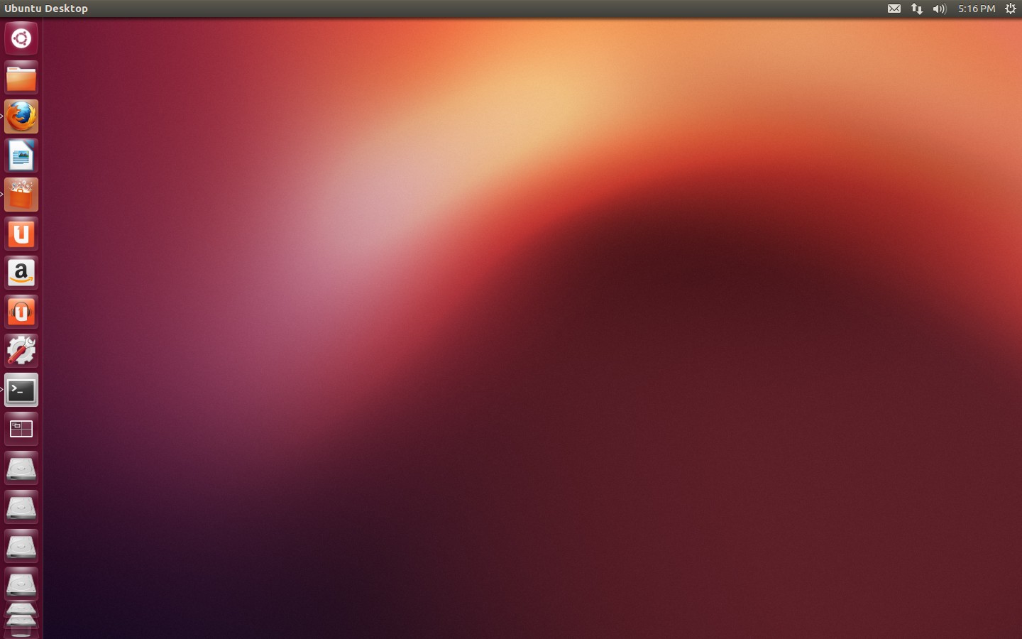 Guvcview Ubuntu 12.10